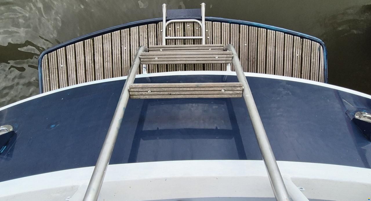 Beachcraft 10.5 AK