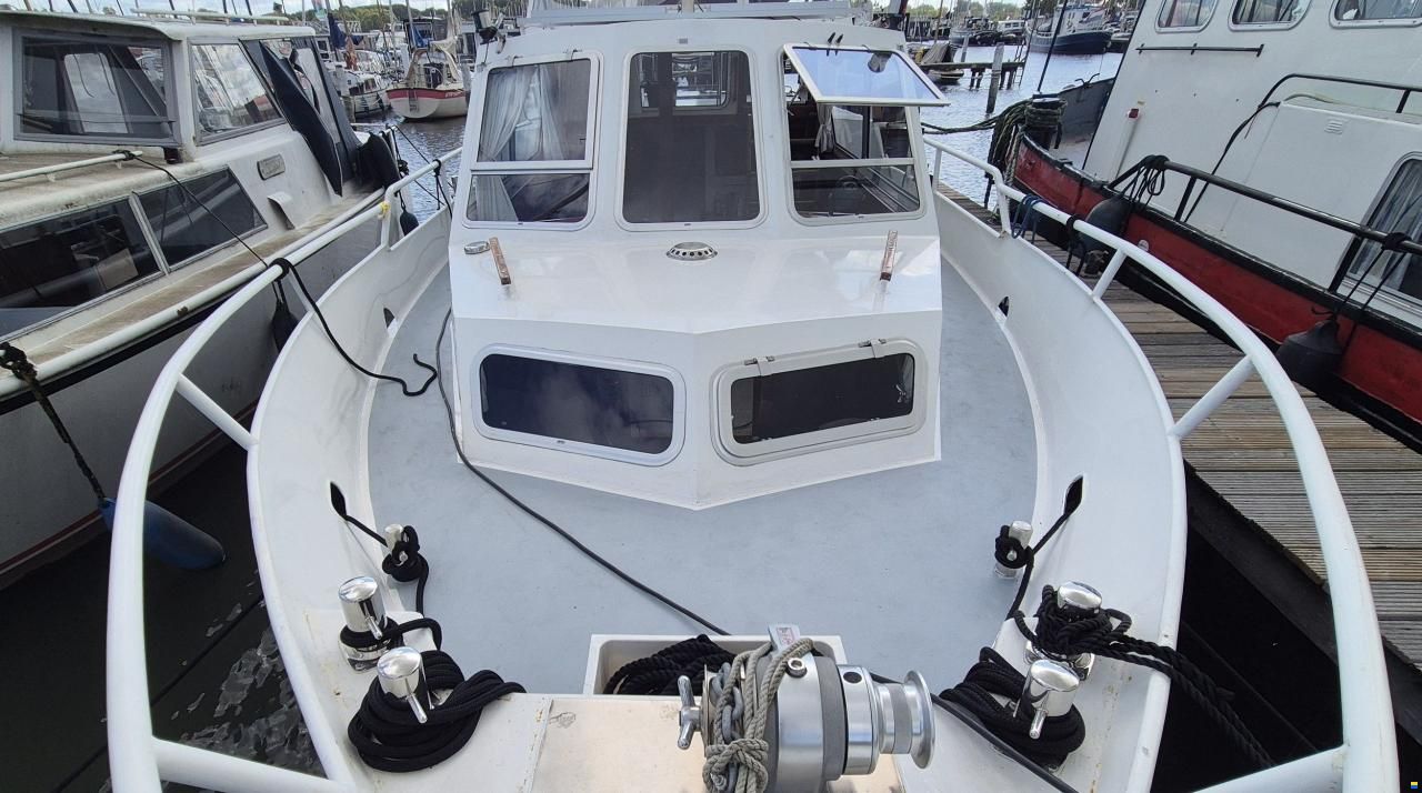 Beachcraft 10.5 AK