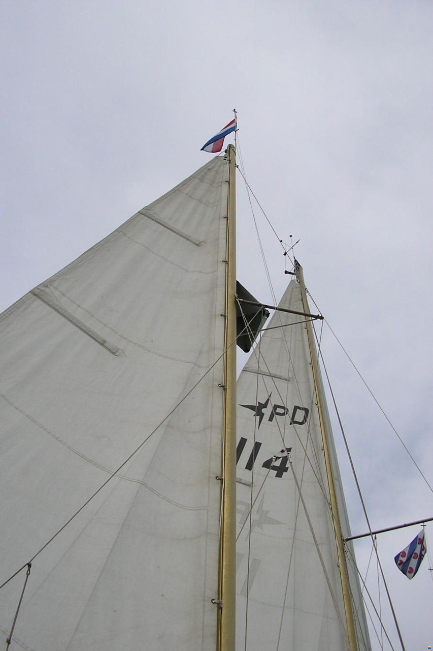 Westerly Pentland