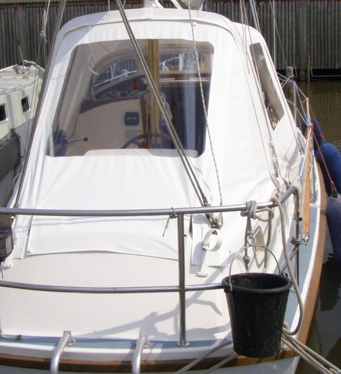 Westerly Pentland