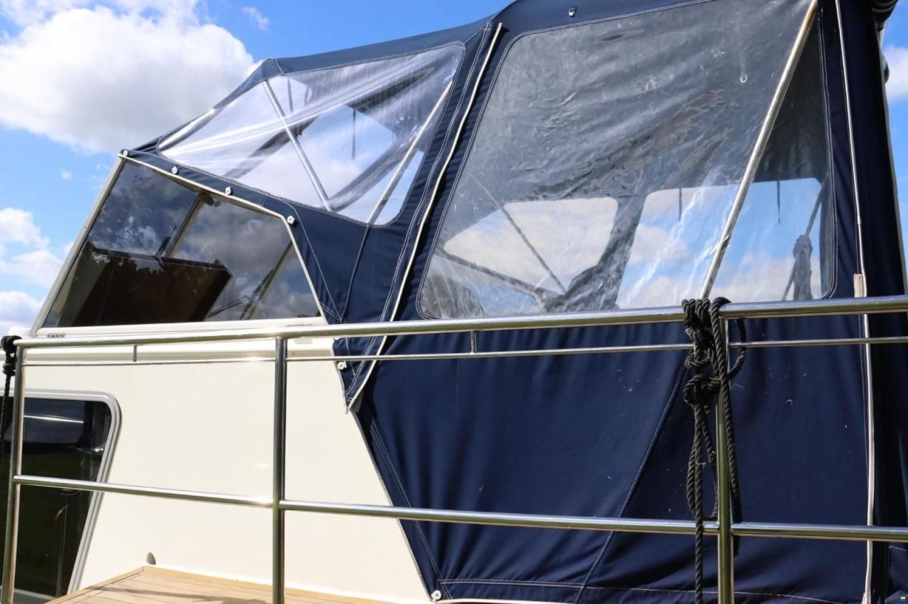 Ankertrawler 1140 AK