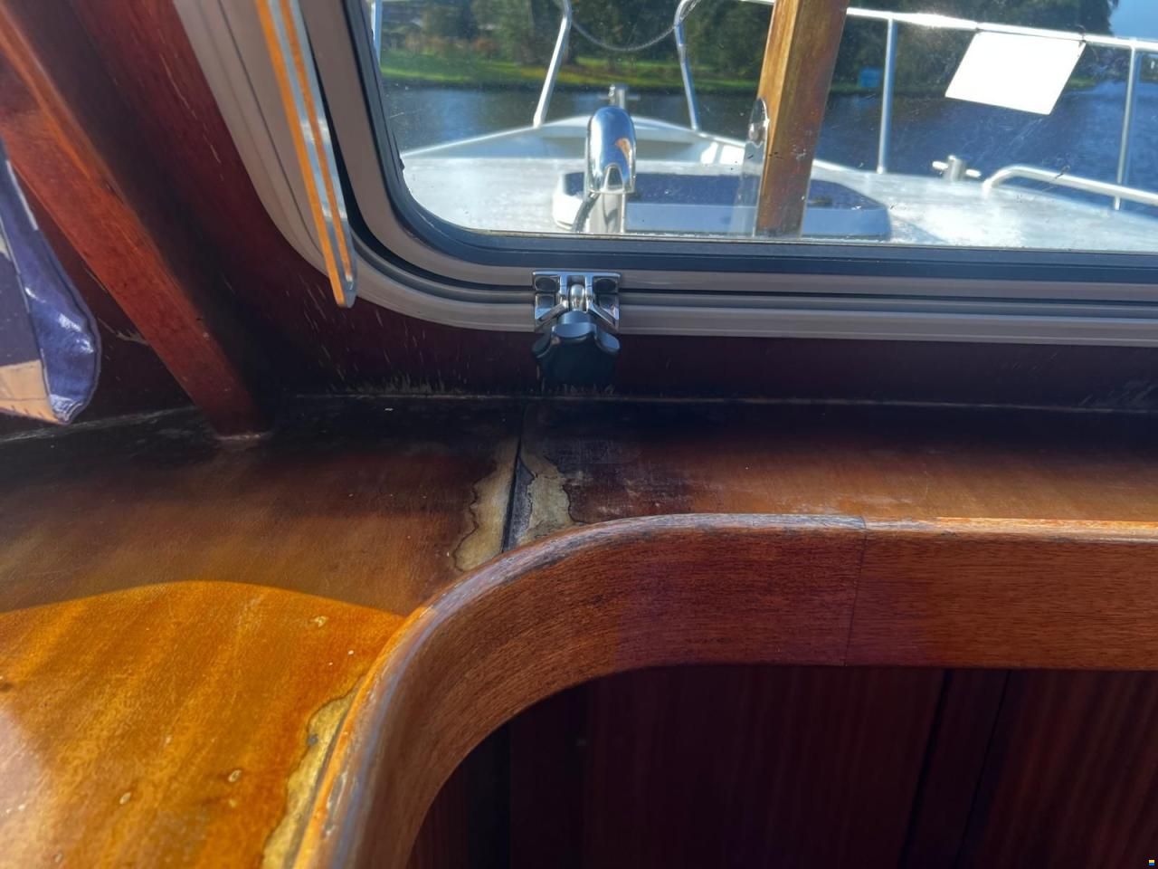 Ankertrawler 1140 AK