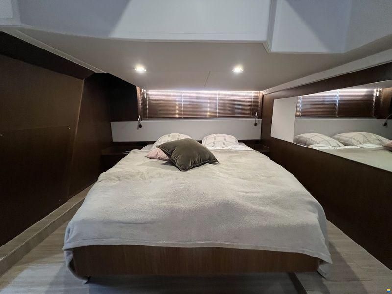 Bavaria SR41 Coupé
