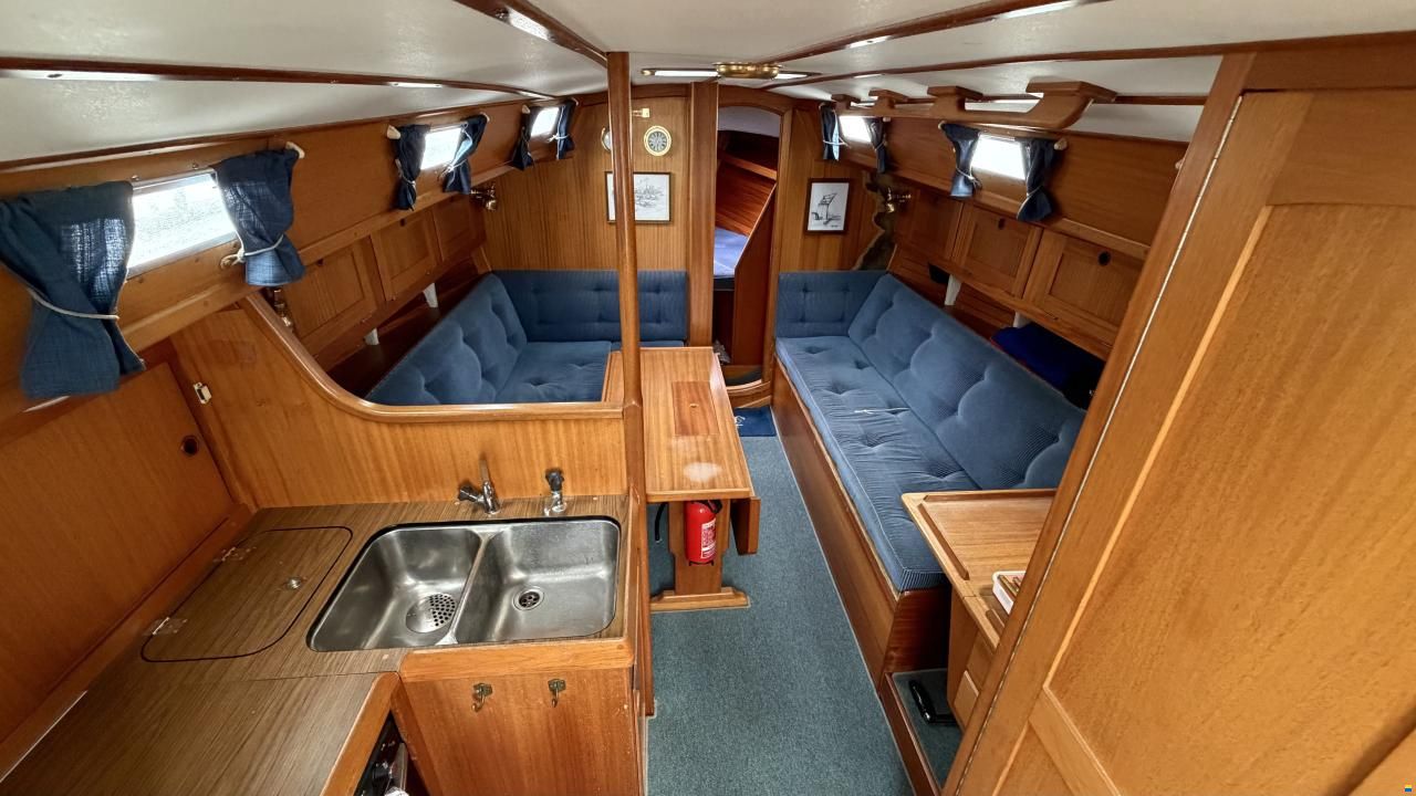 Najad 320