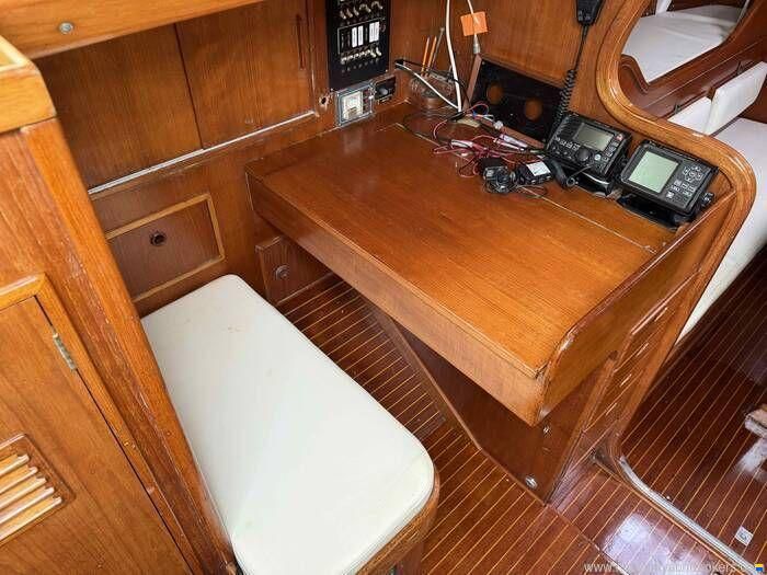 Nautors Swan 40