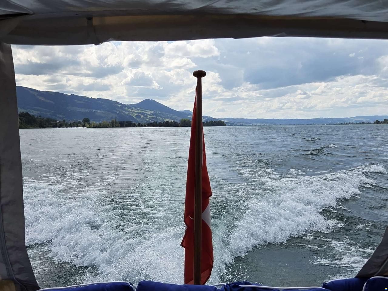 Saphire Schweizer Saphir 700 Offshore