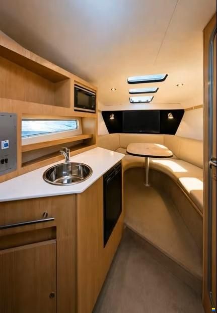 Glastron GS 259
