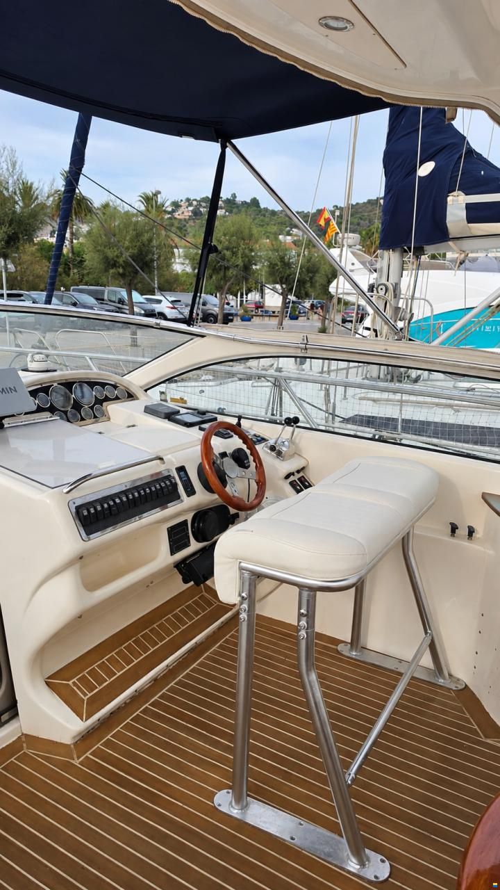 Windy Bora 40
