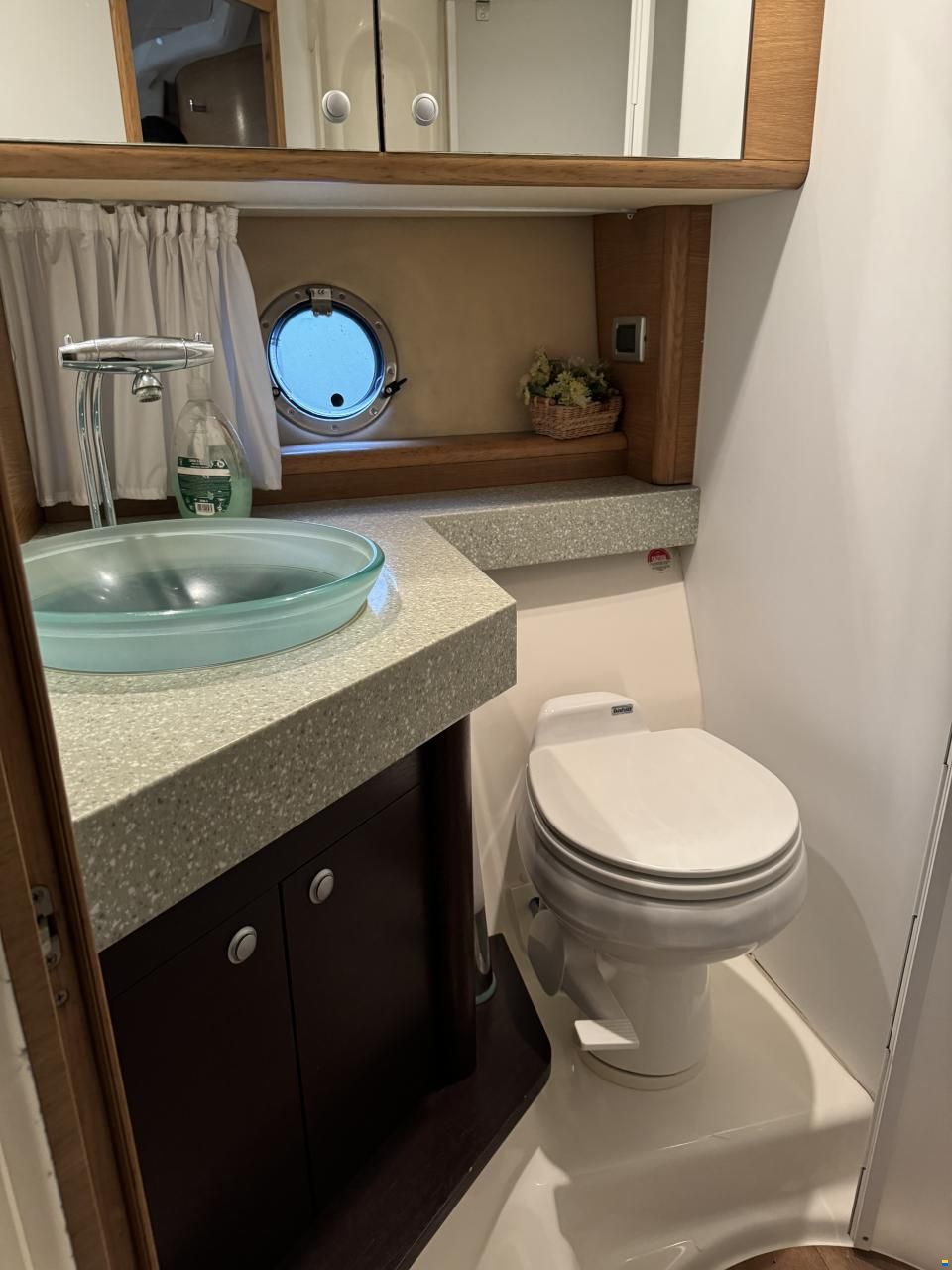 Cranchi Mediterranee 43 HT