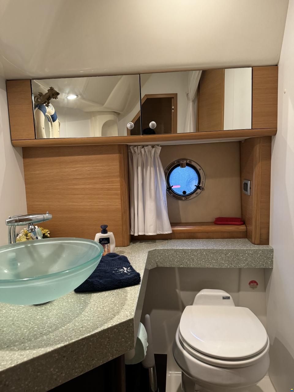 Cranchi Mediterranee 43 HT