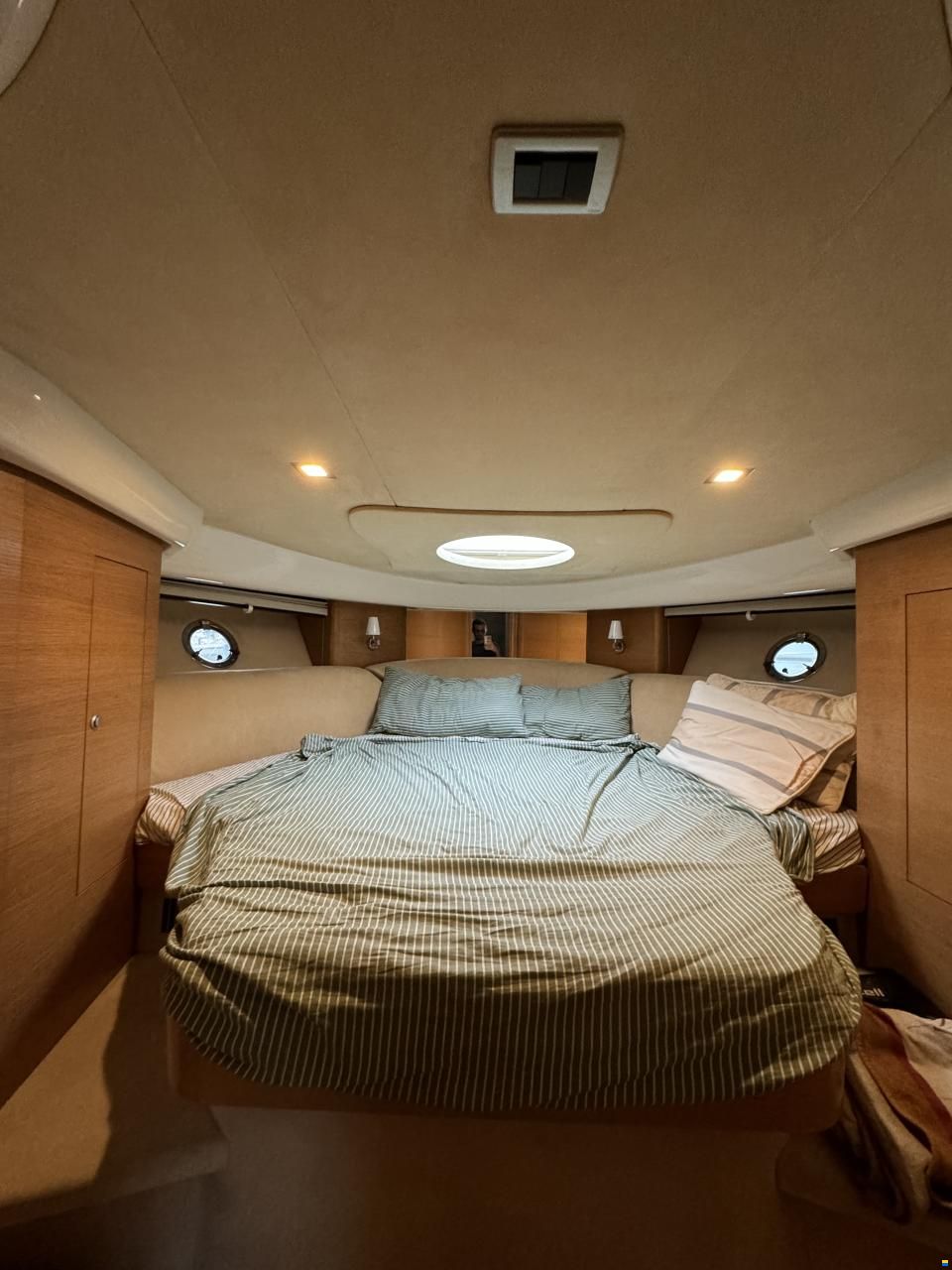 Cranchi Mediterranee 43 HT
