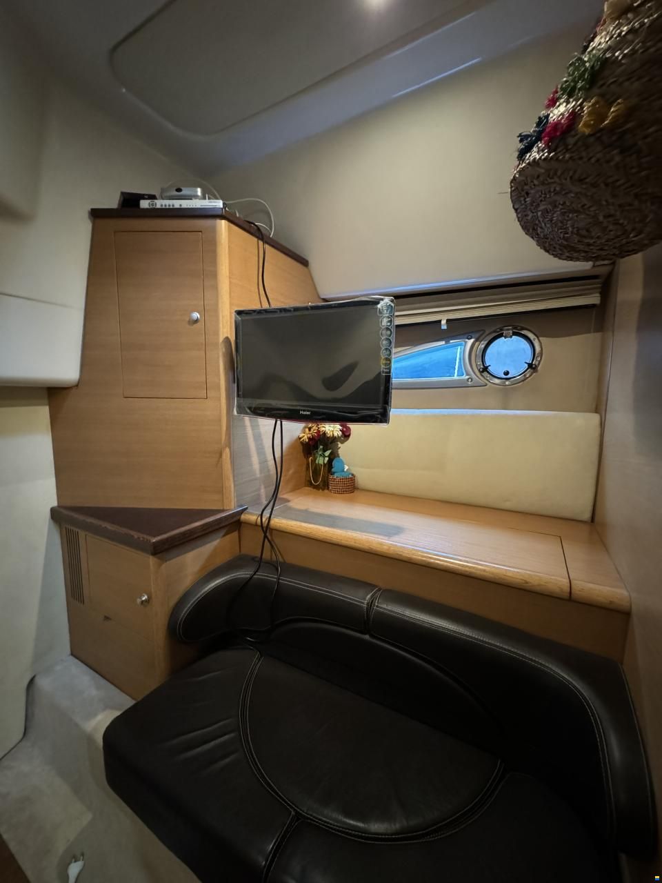 Cranchi Mediterranee 43 HT