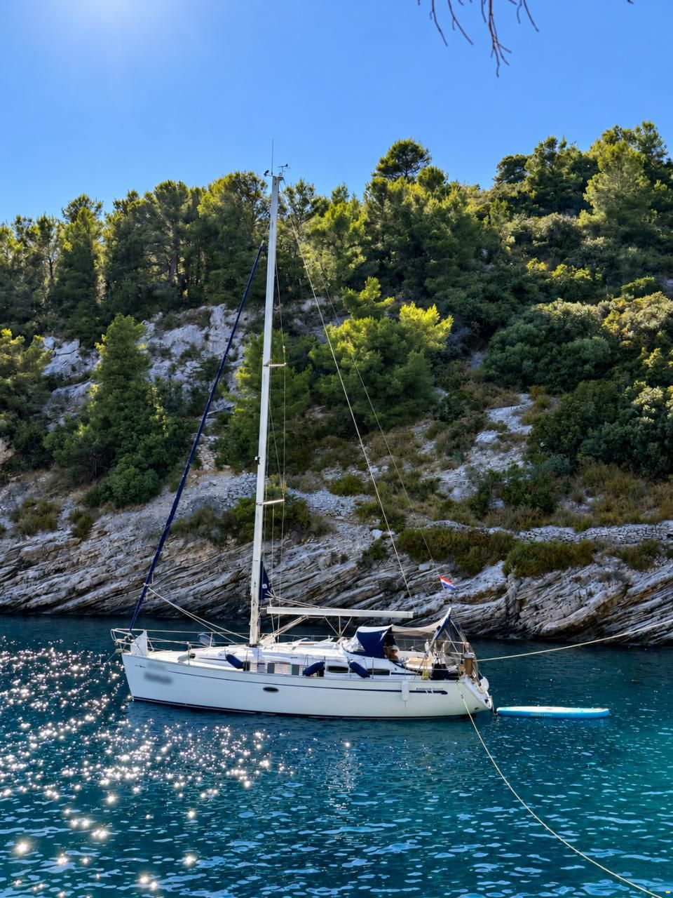 Bavaria Cruiser 37