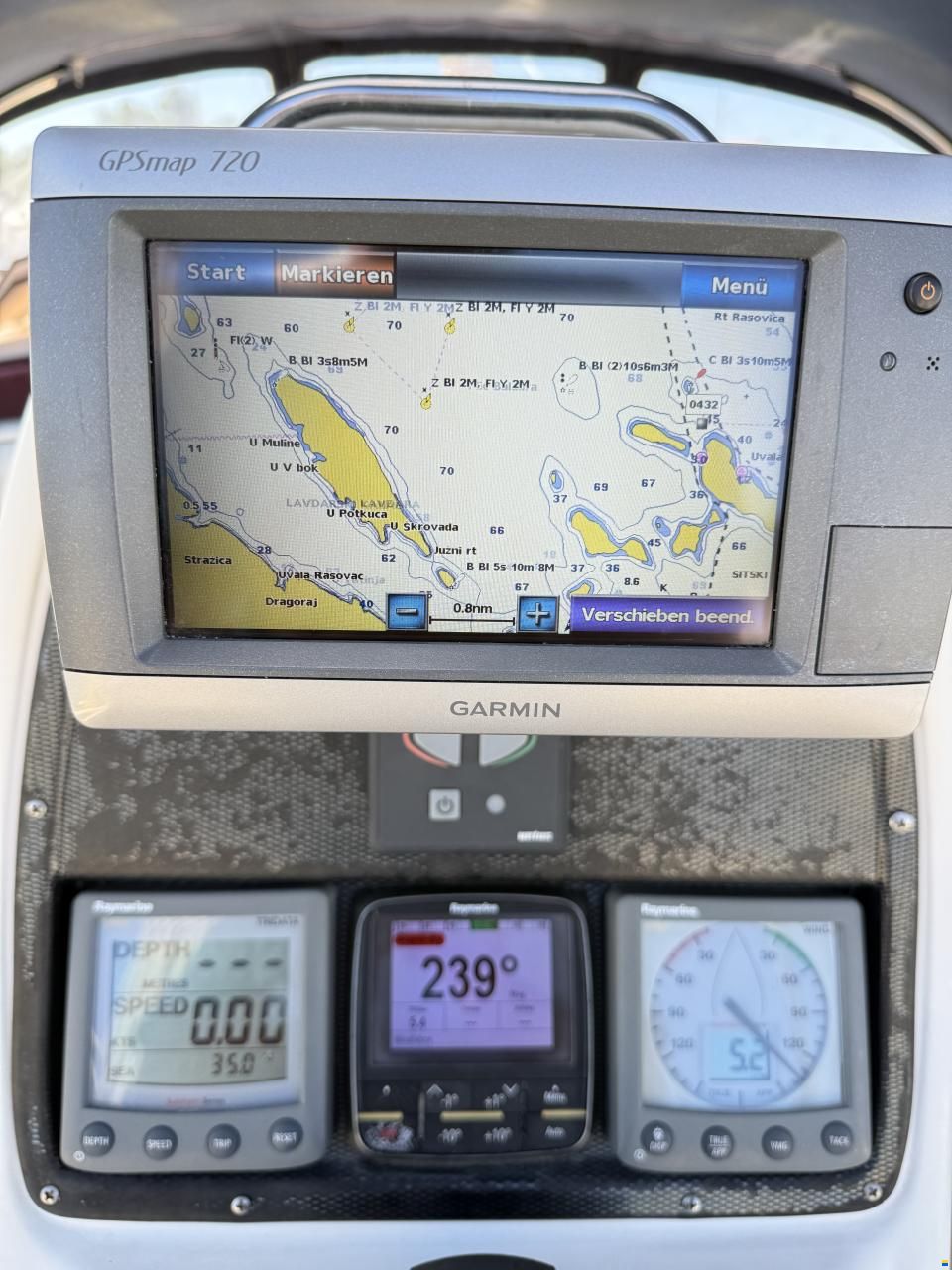 Bavaria Cruiser 37