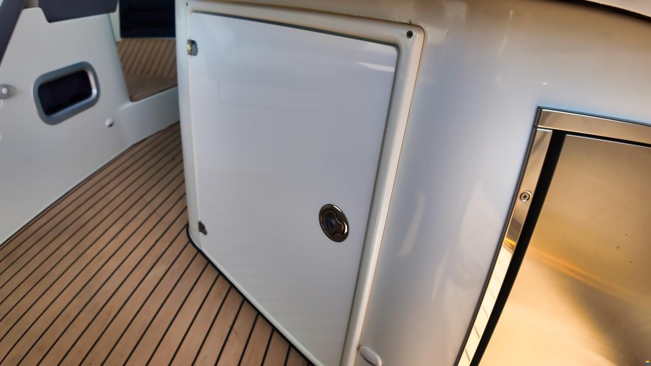 Beneteau Gran Turismo 32