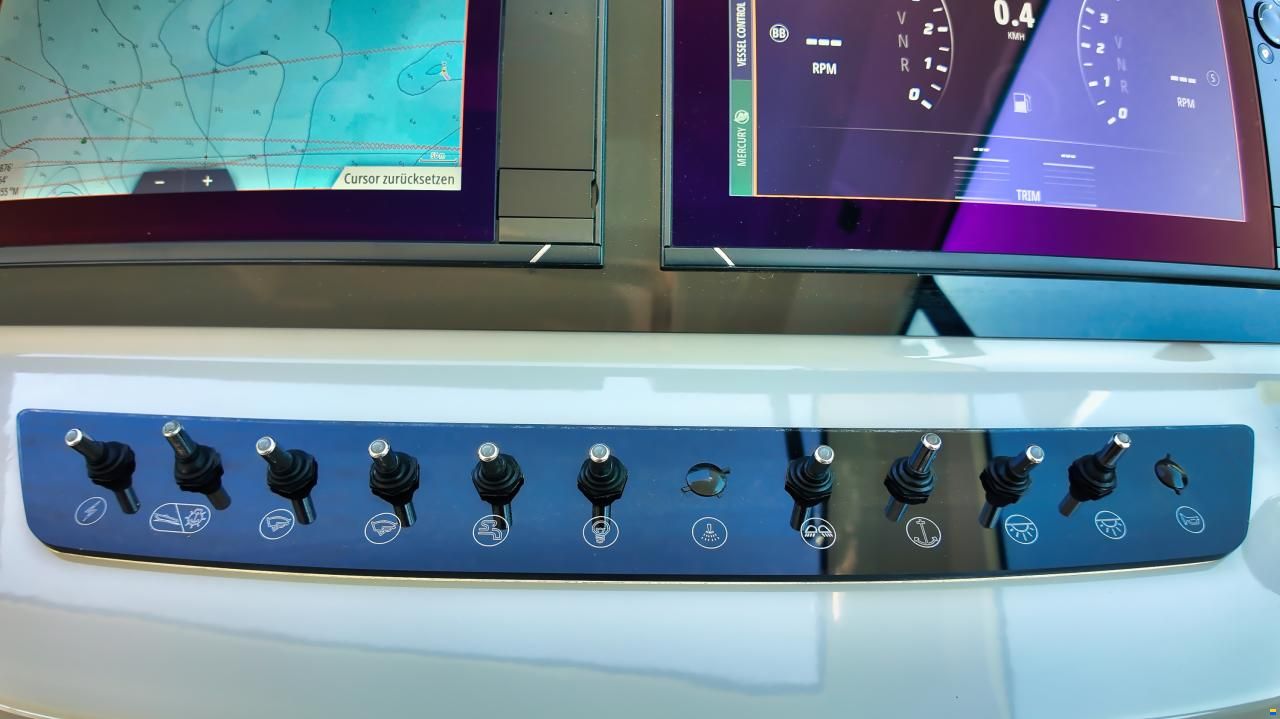 Beneteau Gran Turismo 32