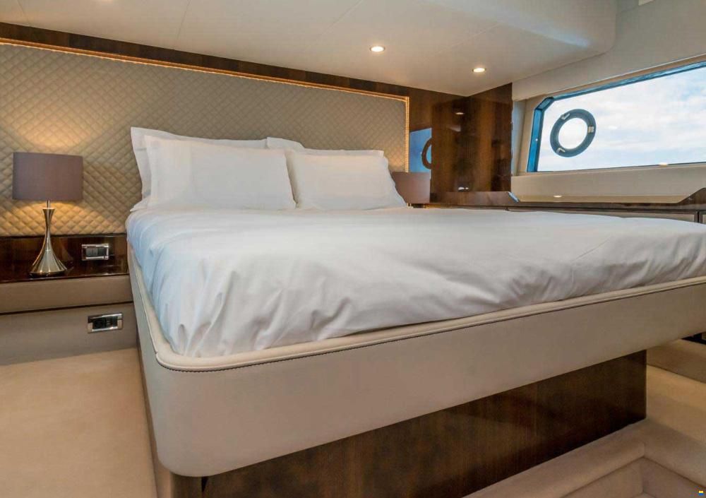 Fairline Targa 40