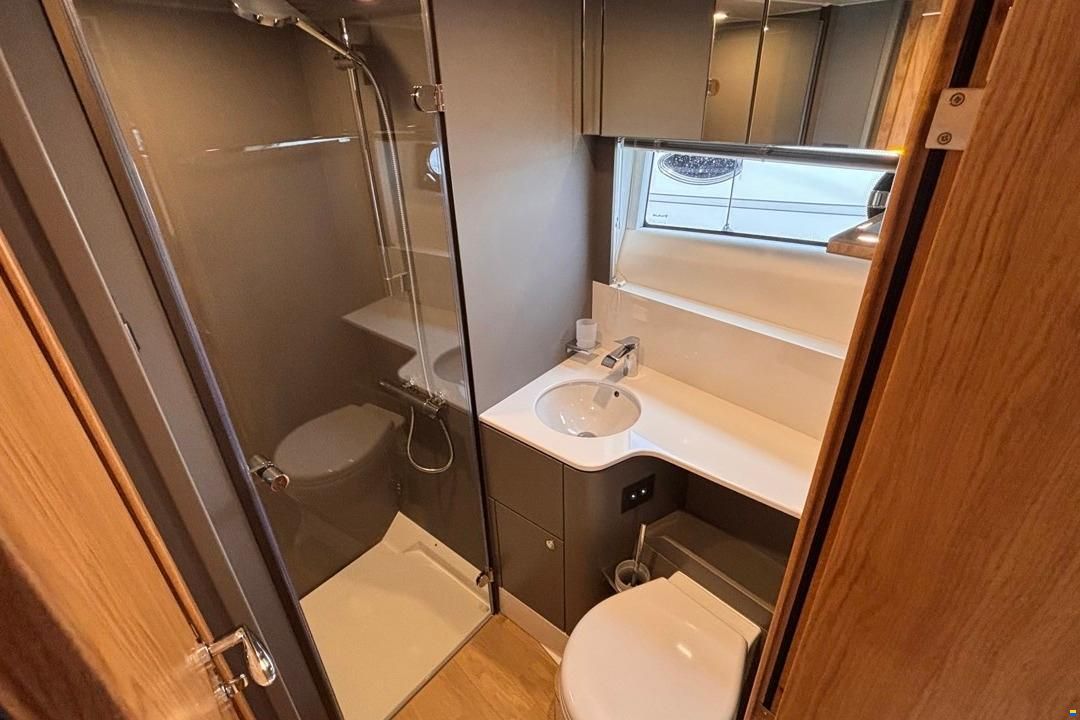 Fairline Targa 40