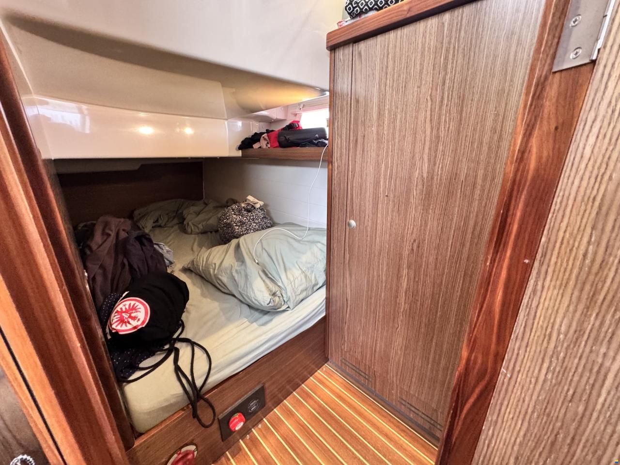 Delphia Escape 1080 Soley