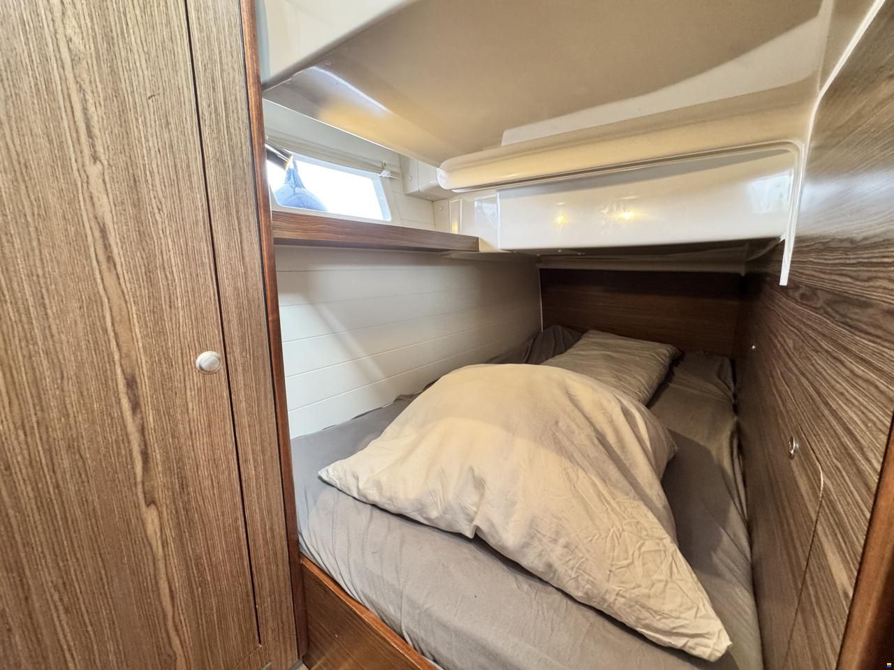 Delphia Escape 1080 Soley