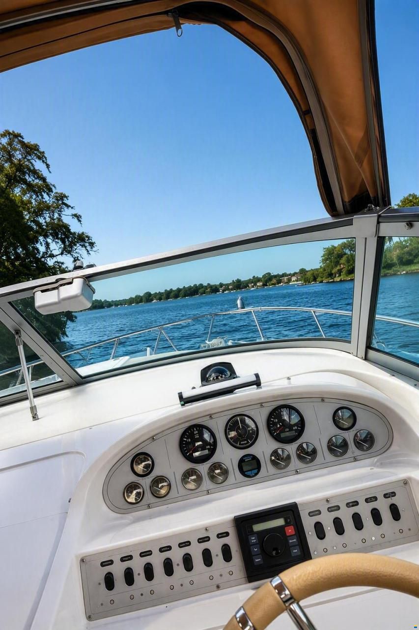 Regal 400LE