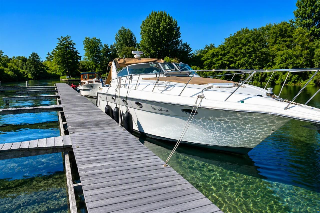Regal 400LE