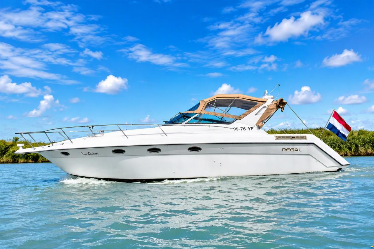 Regal 400LE