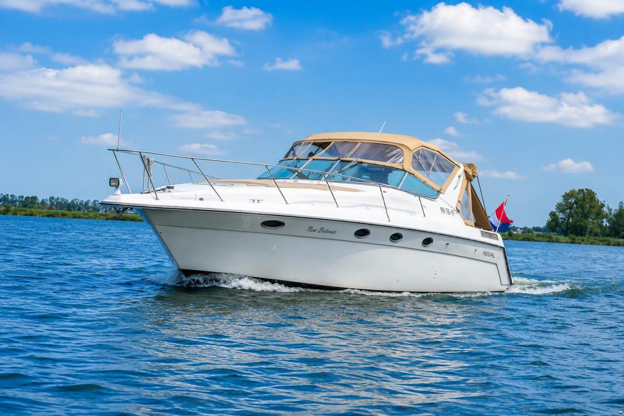 Regal 400LE