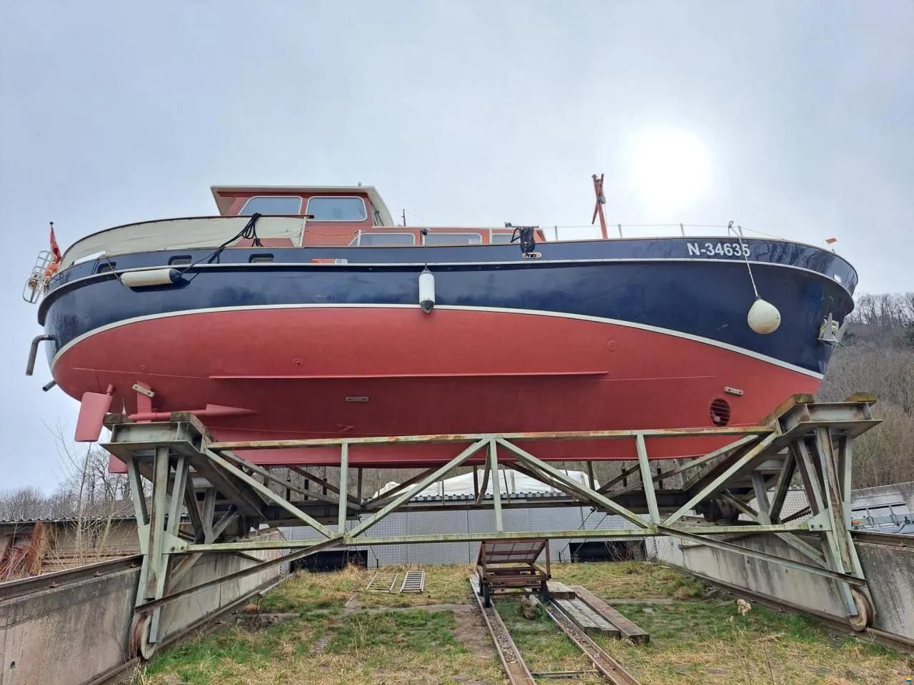 Super van Craft - € 79.000