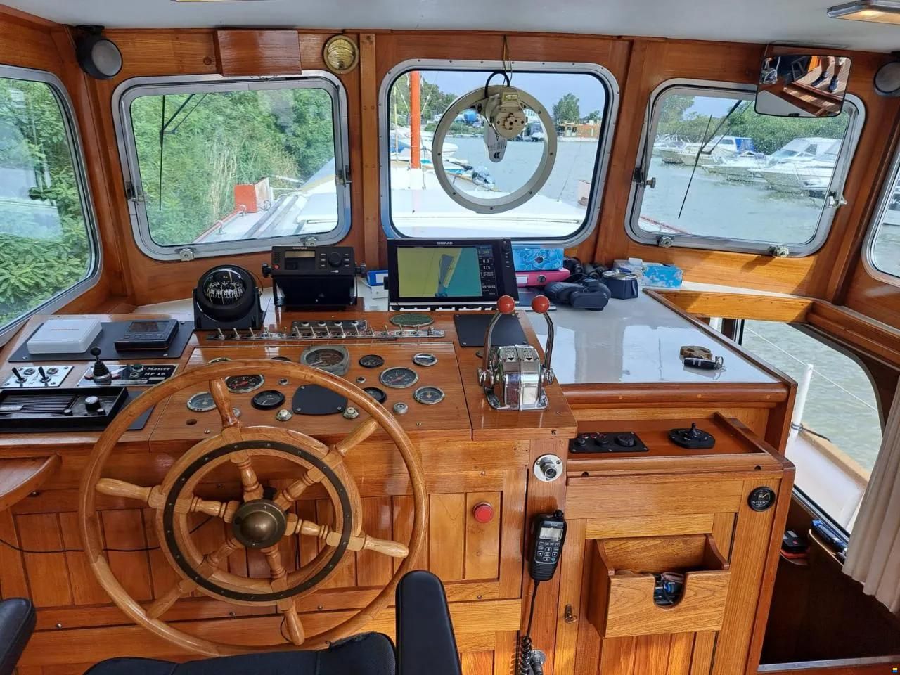 Super van Craft - € 79.000