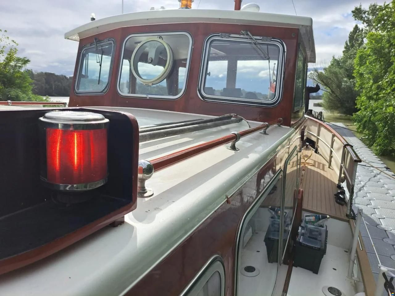 Super van Craft - € 79.000