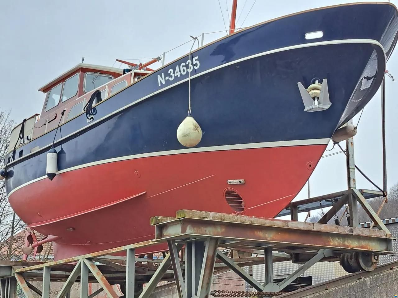 Super van Craft - € 79.000