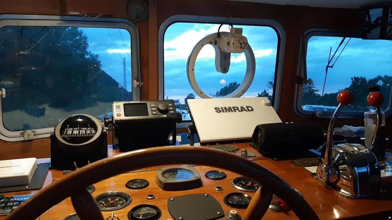 Super van Craft - € 79.000