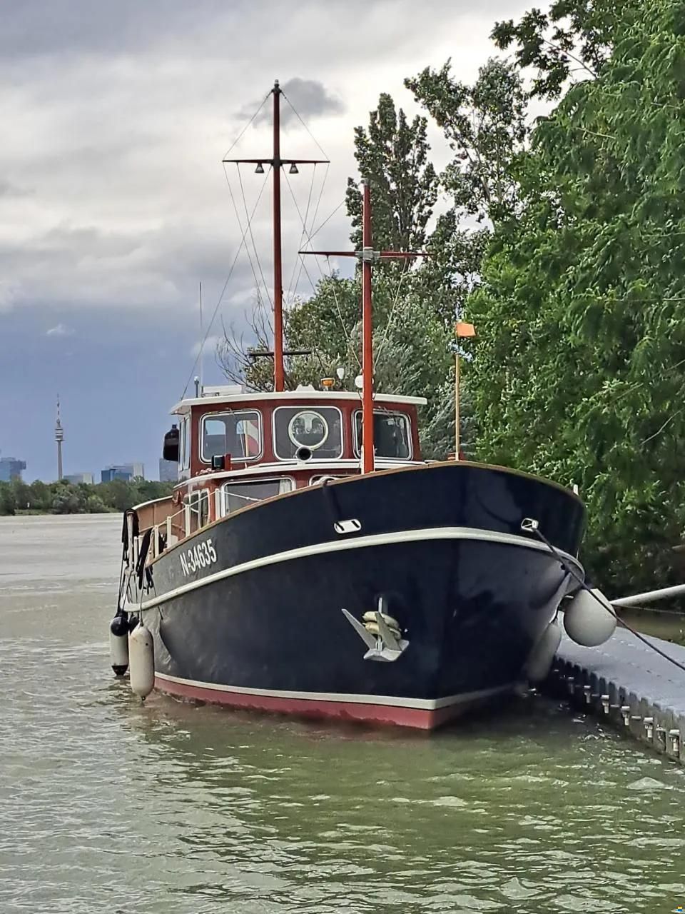 Super van Craft - € 79.000