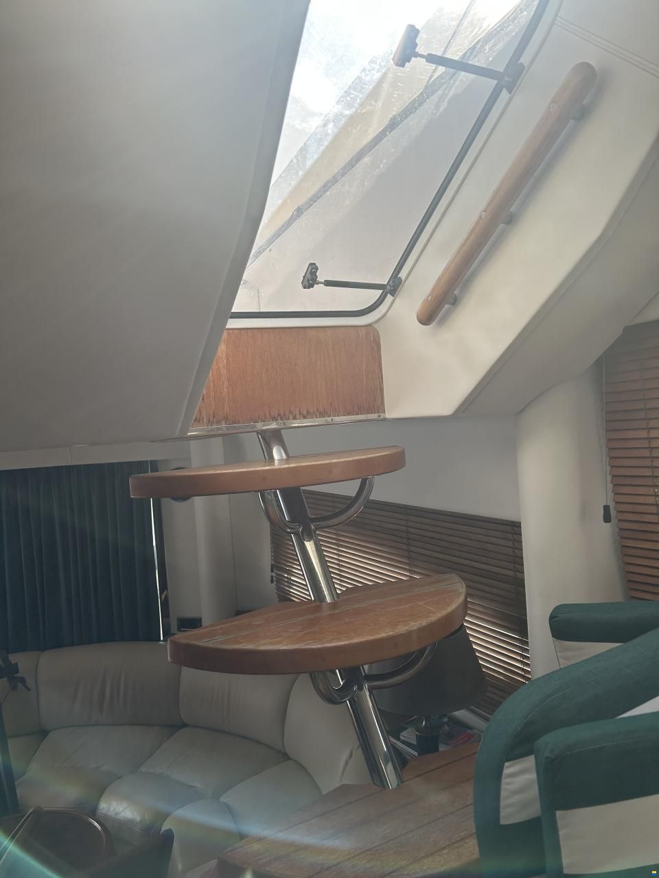Fairline Squadron 55