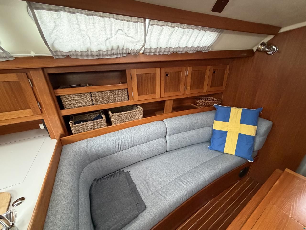 Comfortina 35
