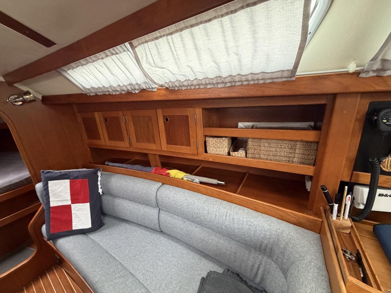 Comfortina 35