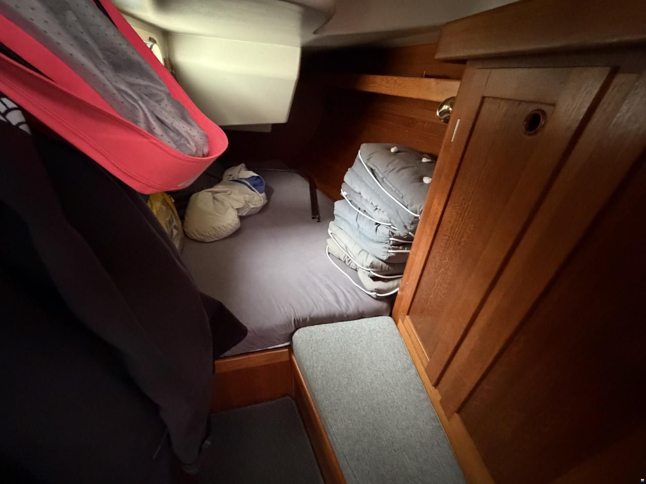 Comfortina 35