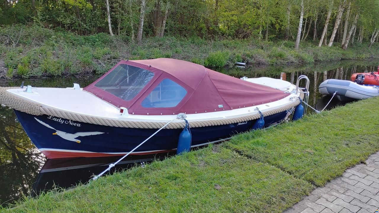 Albatros Typ 21