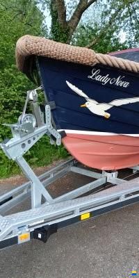 Albatros Typ 21