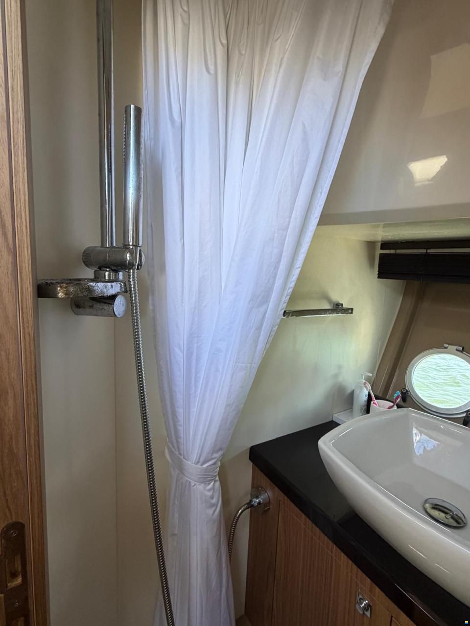 Sessa Key Largo 34 IB