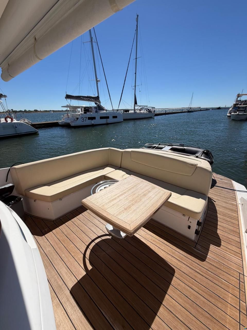 Sessa Key Largo 34 IB