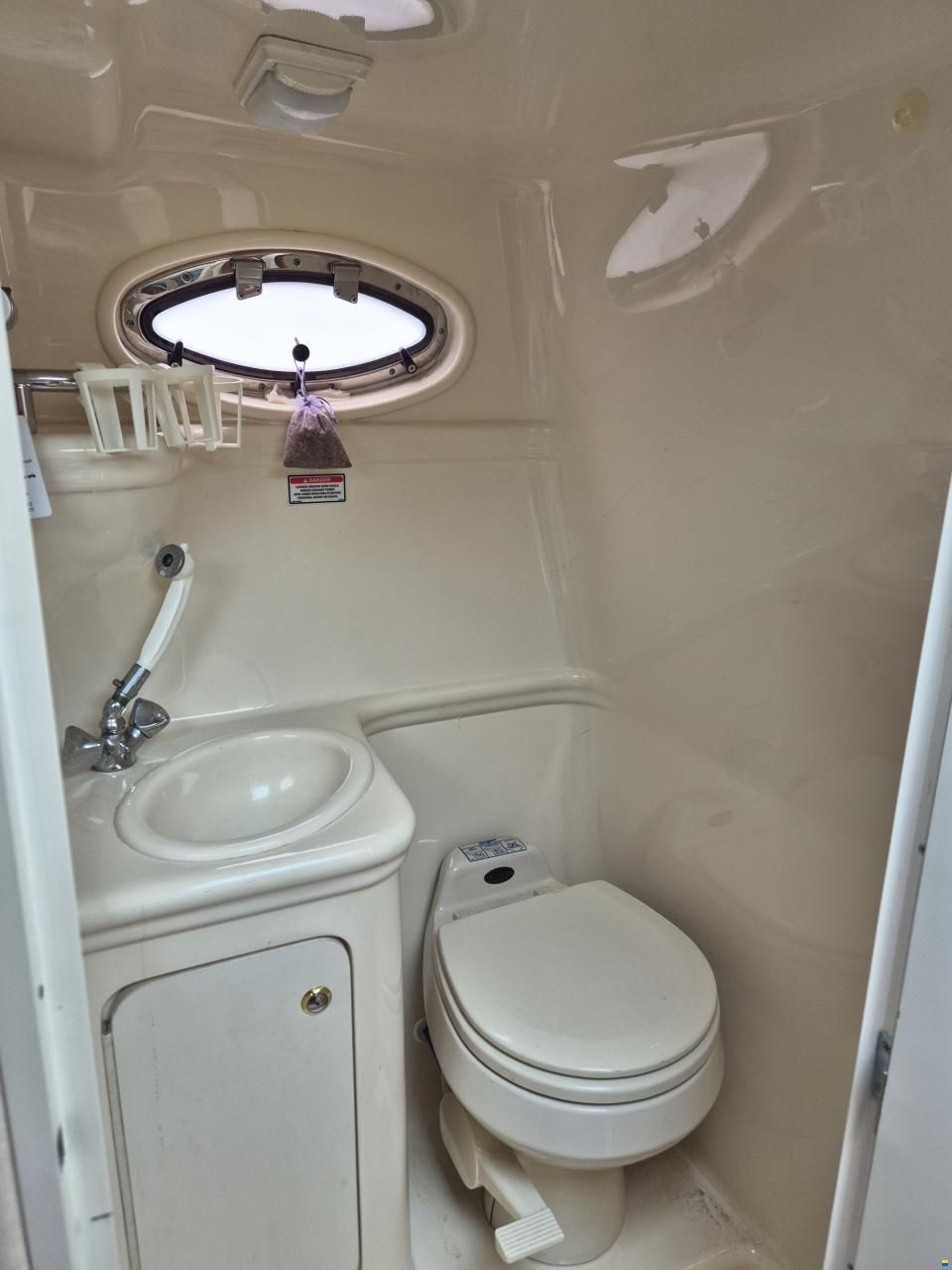 Sea Ray Sundancer 275