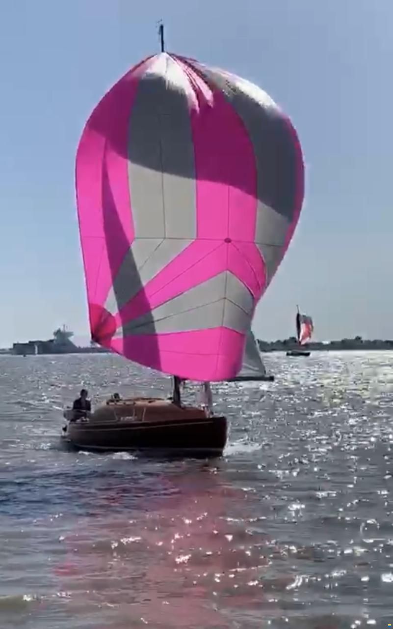Hein 20er Jollenkreuzer