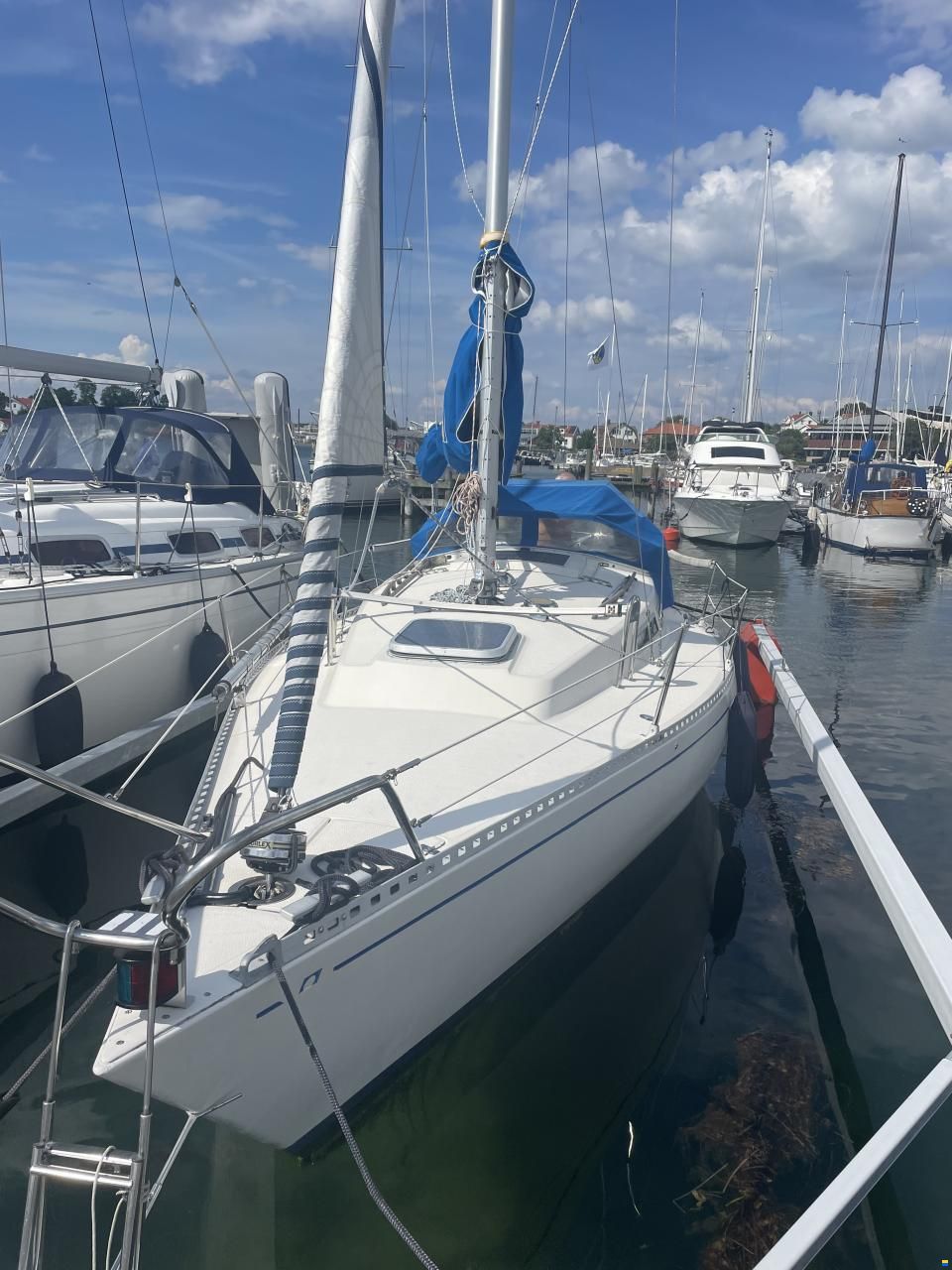 Omega 28