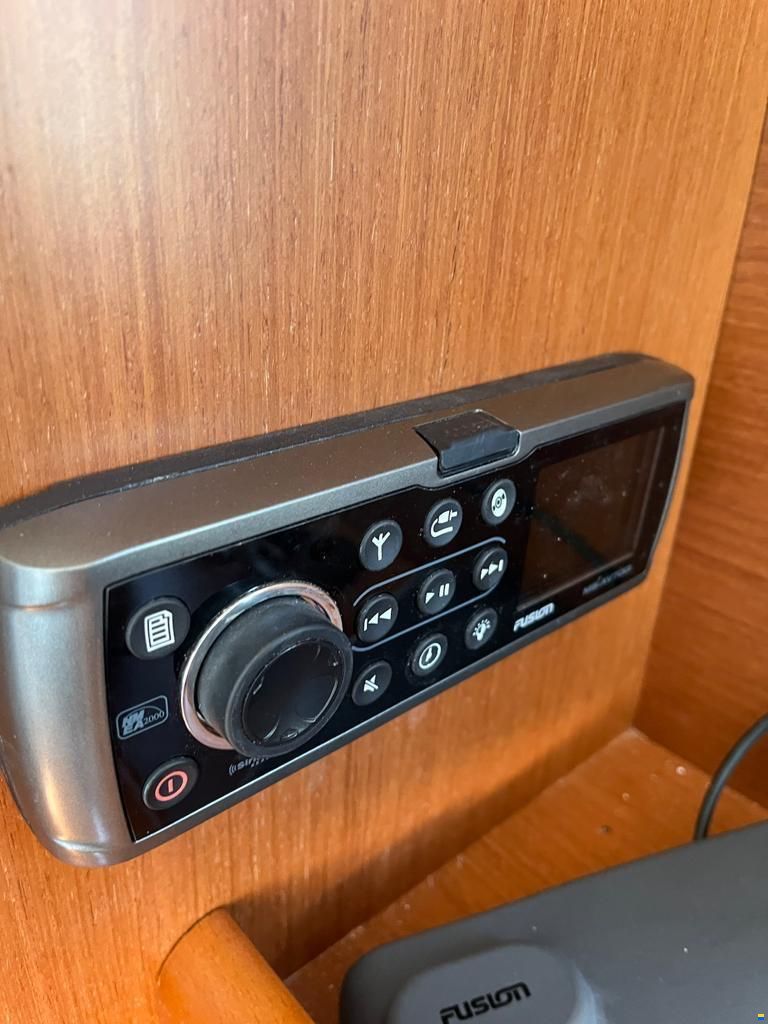 Beneteau Swift Trawler 34 Flybridge