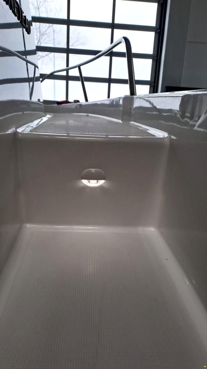 Beneteau Flyer 6 Sundeck "Sonderedition"