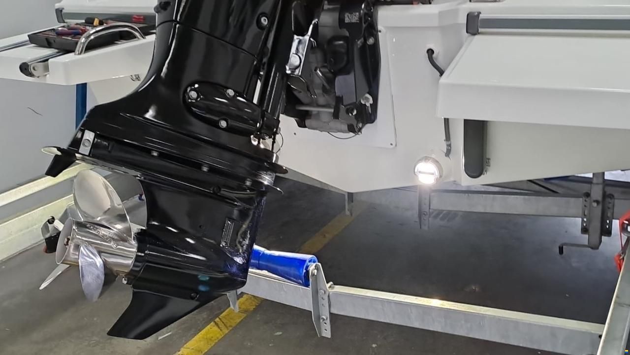 Beneteau Flyer 6 Sundeck "Sonderedition"
