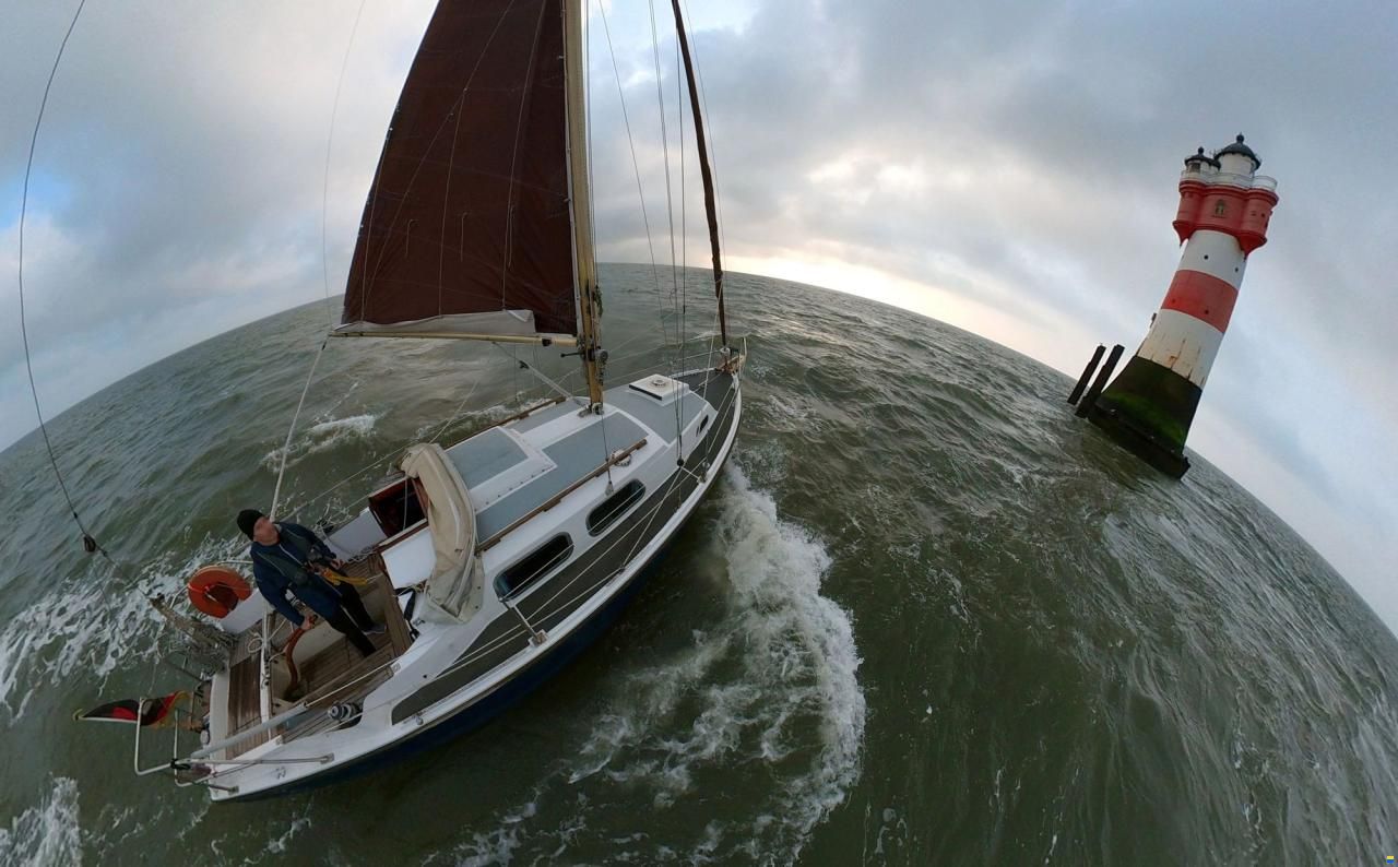 Westerly Centaur