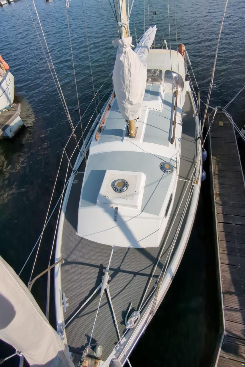 Westerly Centaur